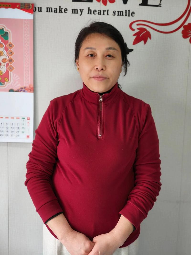 保姆月嫂